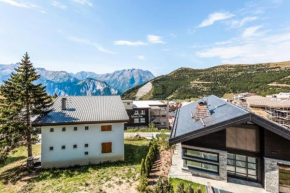 Résidence L'Ours Blanc - maeva Home - 3 Pièces 8 Personnes Sélection MAE-4378 Huez